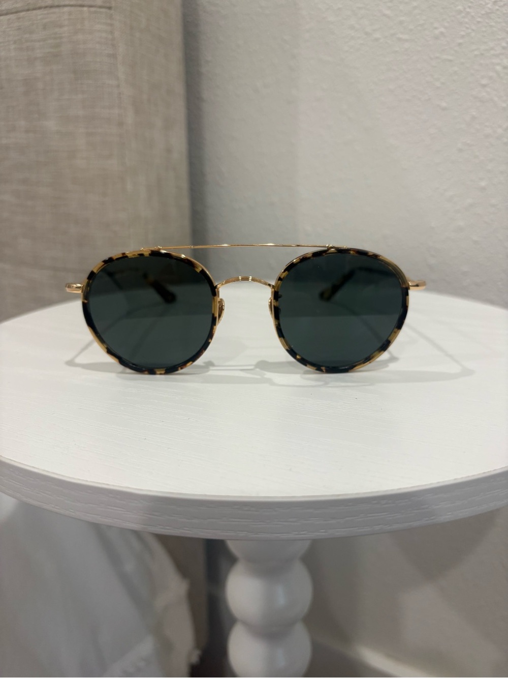 Krewe Porter Unisex Sunglasses - Picture 2 of 7